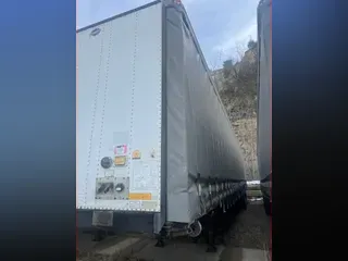 2015 UTILITY TRAILERS TS2CHA 53/162/102