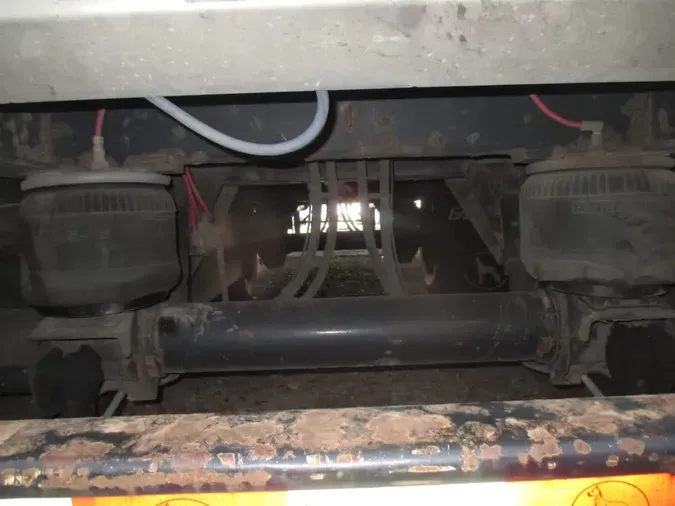 2015 GREAT DANE FLATBED 48/1025190a882505a0d673d40affd1808c8f7