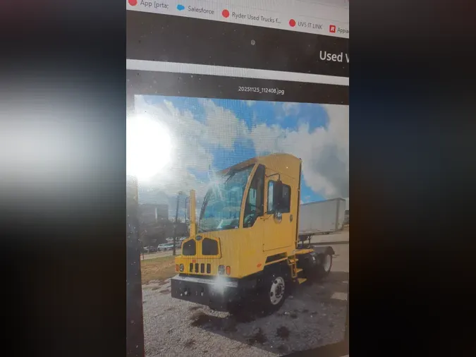 2021 AUTOCAR ACTT425191b2c0a3a08b6847bc0bfd03db7226