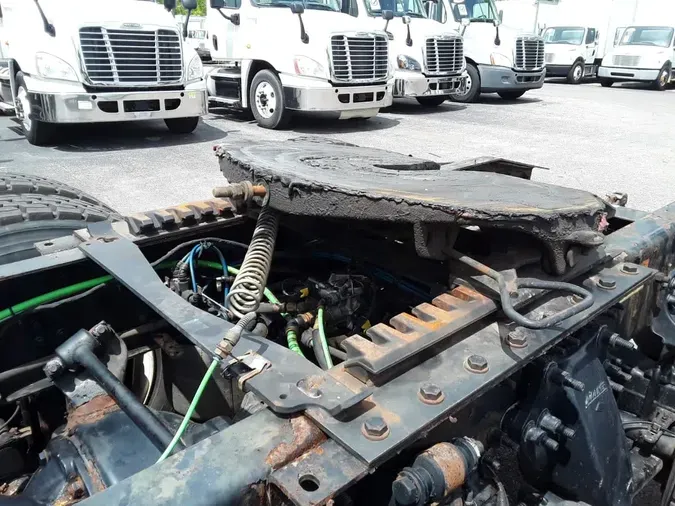 2020 FREIGHTLINER NEW CASCADIA PX12664