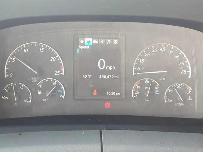 2021 FREIGHTLINER/MERCEDES NEW CASCADIA PX126645192a8959eb81284424865be77b84c9a