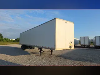 2008 Strick Trailers Other