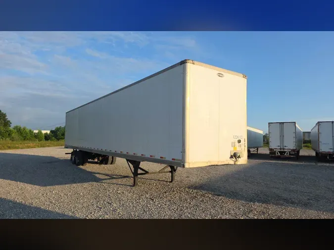 2008 Strick Trailers Other5193f0a15d68190d4da9fd00dc743b4b