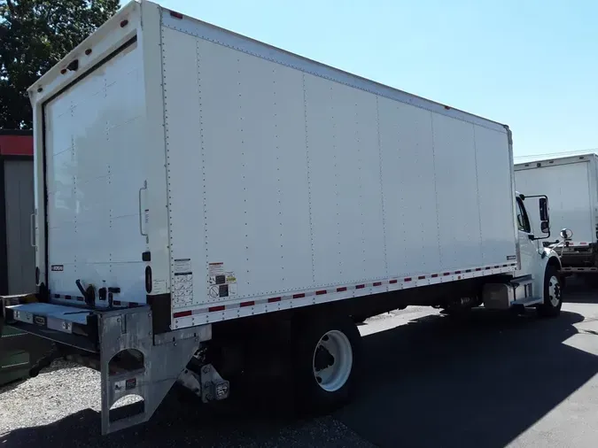 2019 FREIGHTLINER M2 106