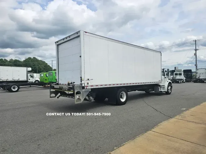 2020 FREIGHTLINER M2 106