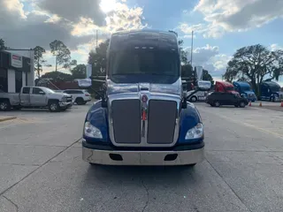 2019 Kenworth T680