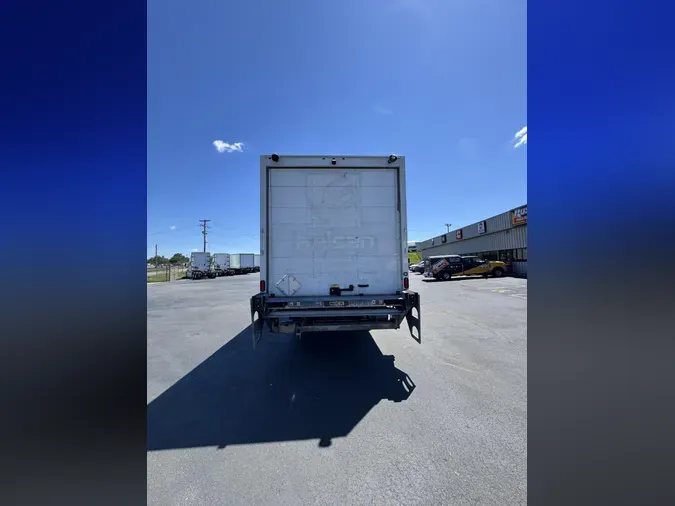 2020 Freightliner Business Class M2 106