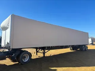 2015 UTILITY TRAILERS FS2CHA 48/102