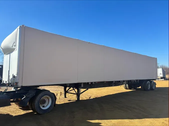 2015 UTILITY TRAILERS FS2CHA 48/1025196db818d46987aab56b4e452989ca3