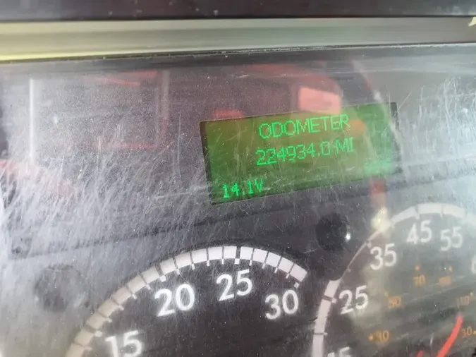 2019 FREIGHTLINER M2 106