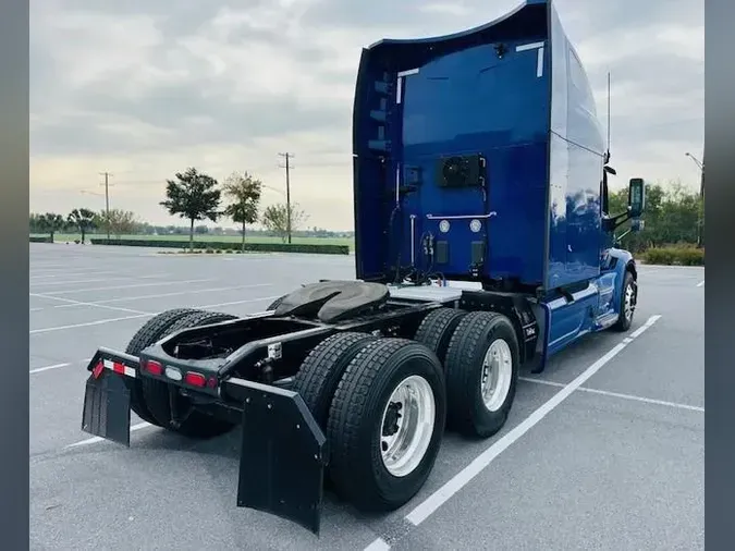 2022 Peterbilt 57951976ac9af1bdee38b207758490e9836