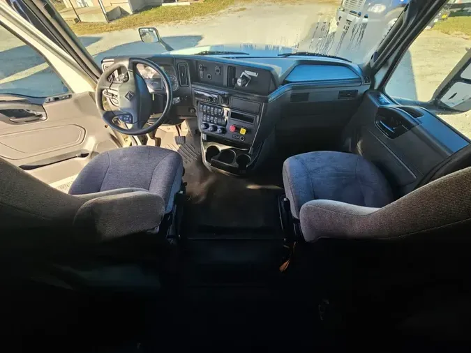 2020 NAVISTAR INTERNATIONAL LT625 SLPR CAB519805670754654c58a966af9a6bd216