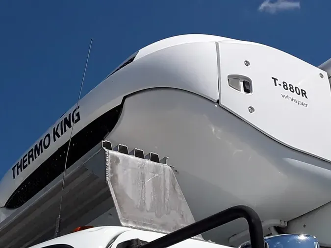 2018 FREIGHTLINER M2 106