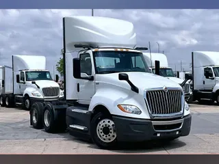 2021 INT LT625 6x4