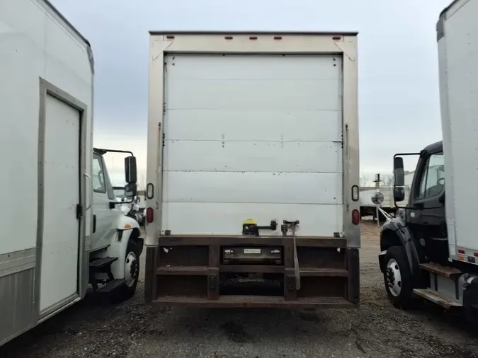 2018 NAVISTAR INTERNATIONAL 4300