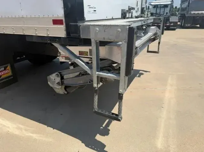 2024 Kenworth T280