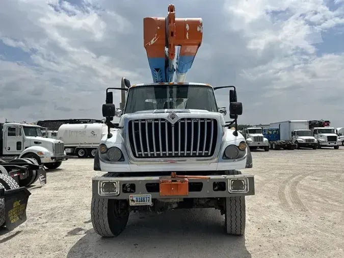 2013 ALTEC AM55