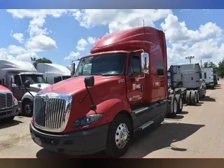 2017 INTERNATIONAL PROSTAR