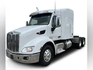 2020 Peterbilt 579