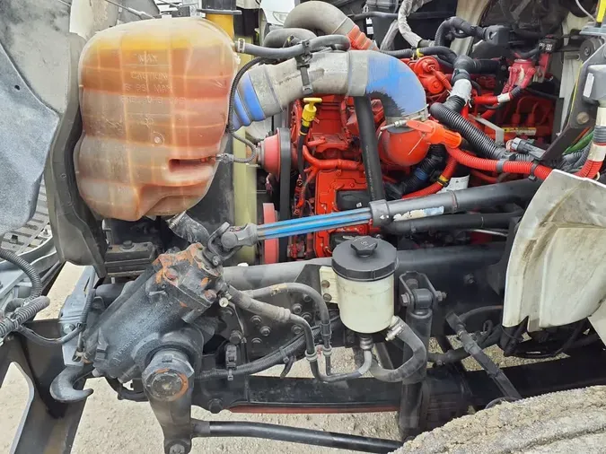 2019 NAVISTAR INTERNATIONAL 4300