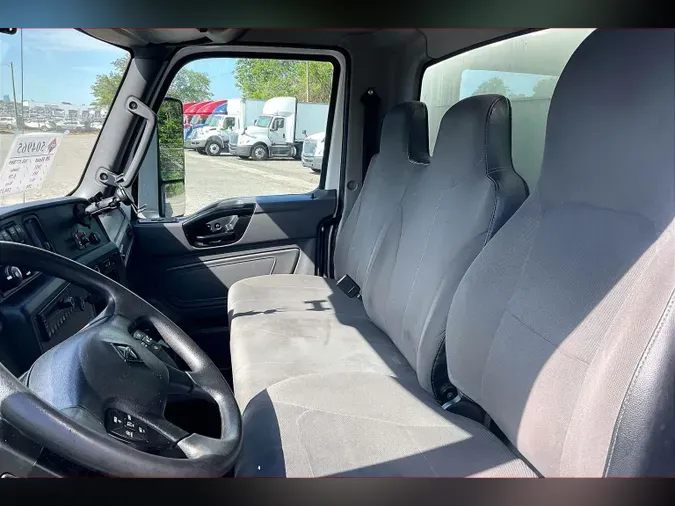 2021 INT MV607