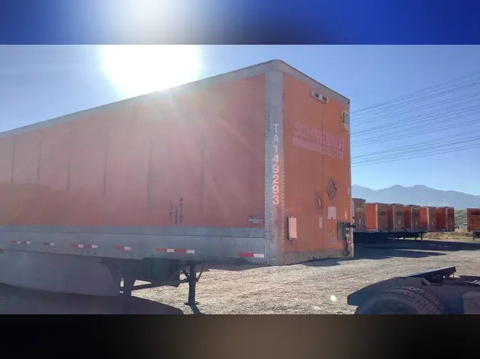 2015 Wabash DVHDHPC519dd114ea3675c2cfc1df94f782c3bd