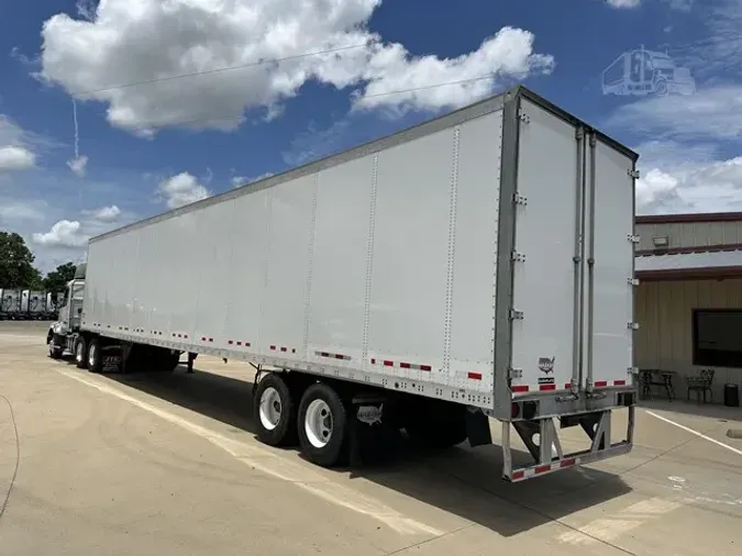 2022 WABASH 53' X 102"