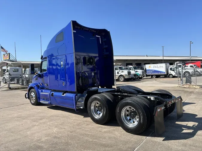 2021 Peterbilt 579