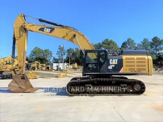 2013 Caterpillar 349EL