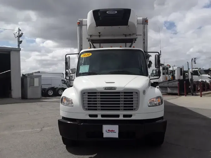 2020 FREIGHTLINER/MERCEDES M2 10651a0c7cf141e98190d46b43a56983b07