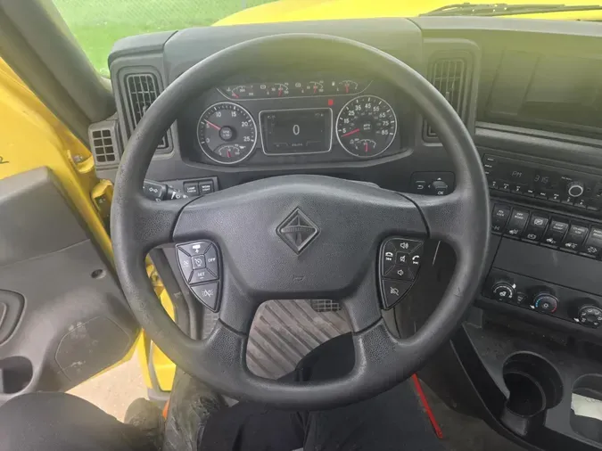 2023 International LT625