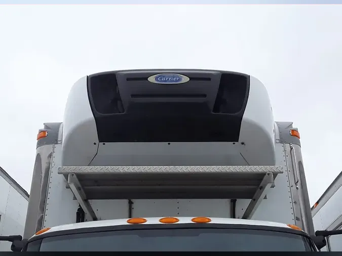 2020 NAVISTAR INTERNATIONAL MV607 (4X2)