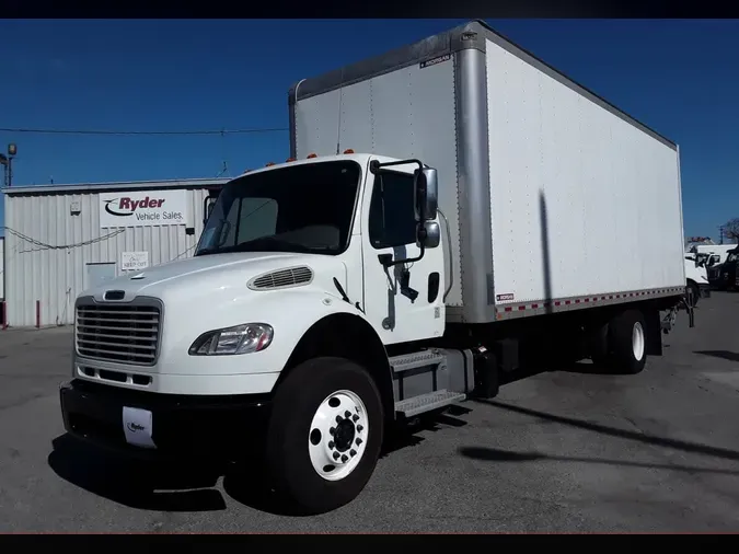2022 FREIGHTLINER/MERCEDES M2 10651a1b223a7734e86de2888e15325e9ff