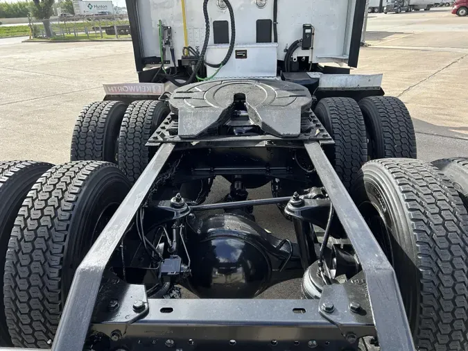 2021 Kenworth T680