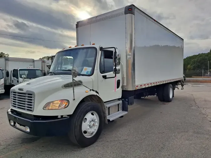 2019 FREIGHTLINER/MERCEDES M2 10651a2414d5880159688313a607493bc5c