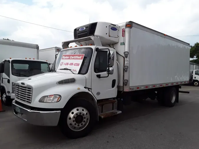 2020 FREIGHTLINER/MERCEDES M2 106