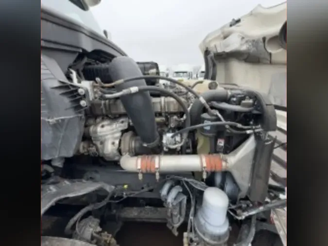 2020 FREIGHTLINER/MERCEDES NEW CASCADIA PX1266451a3dd65fc602f5a628770d779c8e111