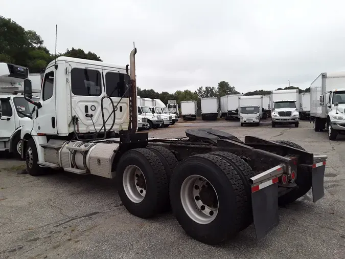 2019 FREIGHTLINER/MERCEDES NEW CASCADIA PX12664