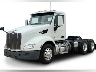 2021 Peterbilt 579