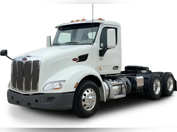 2021 Peterbilt 57951a54683e0c04c2828227e0643109627