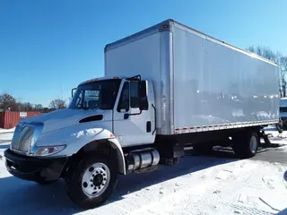 2019 NAVISTAR INTERNATIONAL 4300