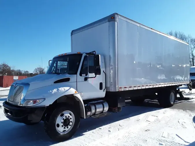 2019 NAVISTAR INTERNATIONAL 430051a65e8818989dced4d05d80201bb6fa