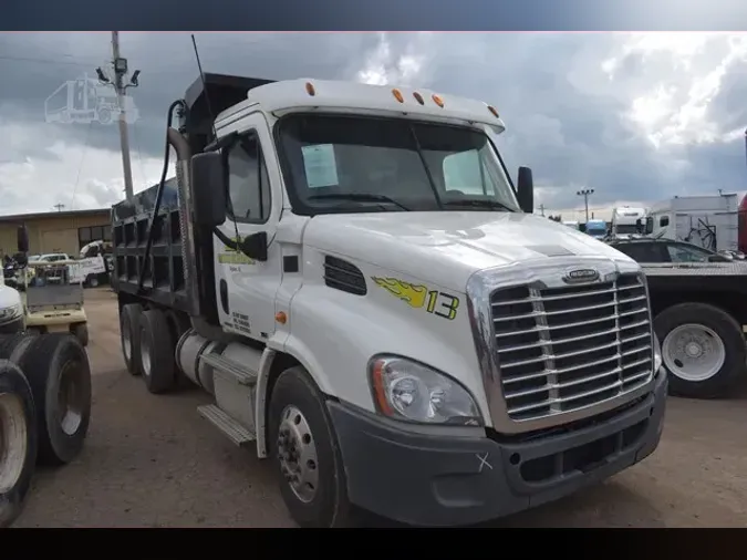 2012 FREIGHTLINER CASCADIA 113