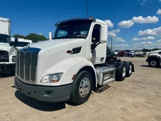 2019 PETERBILT 579