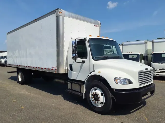 2017 FREIGHTLINER M2 106