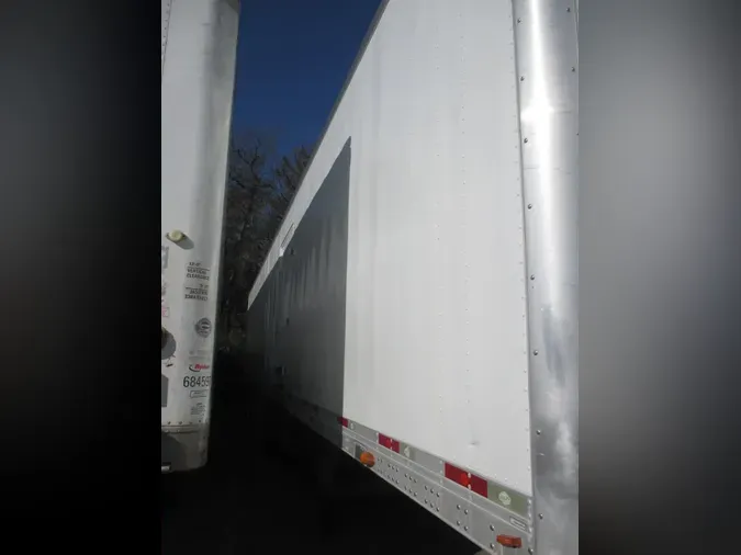 2016 UTILITY TRAILERS VS2RA 48/162/10251a886fc9dfc6786a9de6a9936e918e1