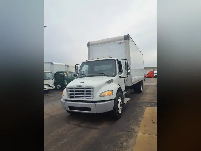 2018 FREIGHTLINER/MERCEDES M2 10651a8cddeaf38688e85667b05f26ac508