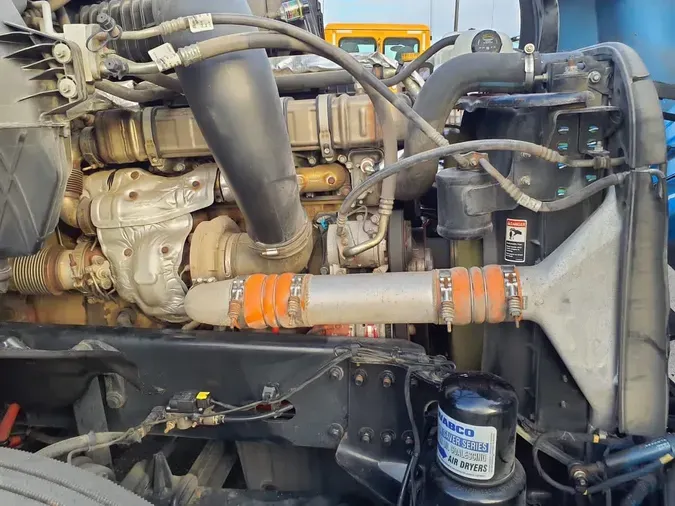 2020 FREIGHTLINER/MERCEDES NEW CASCADIA PX12664