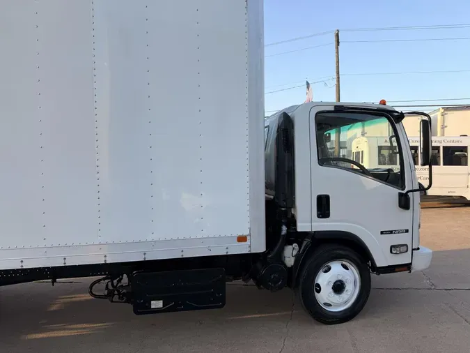 2022 Isuzu NRR51aa0e16ea992756d9141e30c6621064