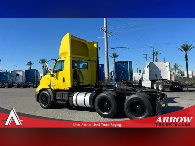 2020 INTERNATIONAL RH613